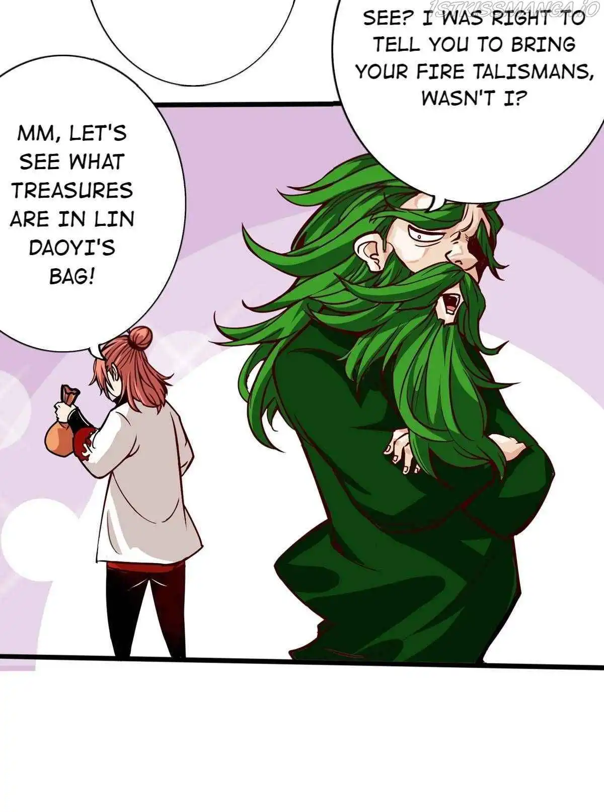The Road To Heaven Chapter 13 37